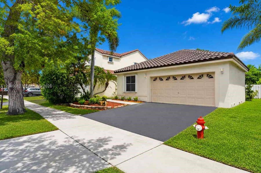 Property photo for 116 W Bayridge Drive, Weston, FL
