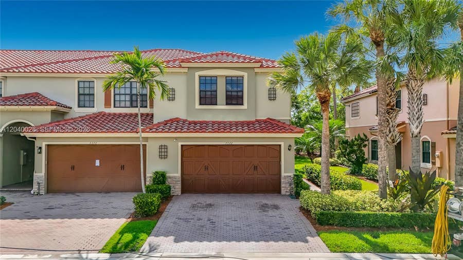 Property photo for 7266 NW 108th Way, Parkland, FL