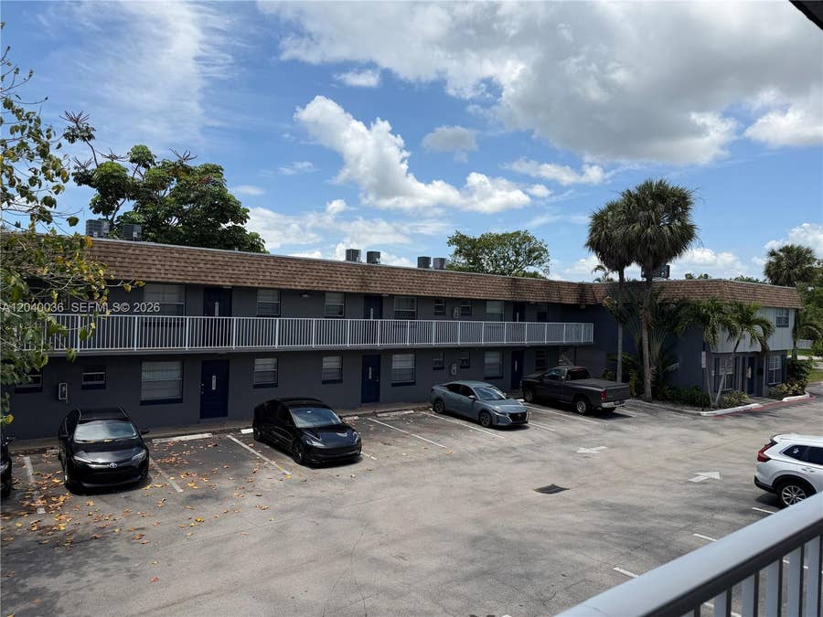 Property photo for 4767 NW 9th Drive, #4767, Plantation, FL