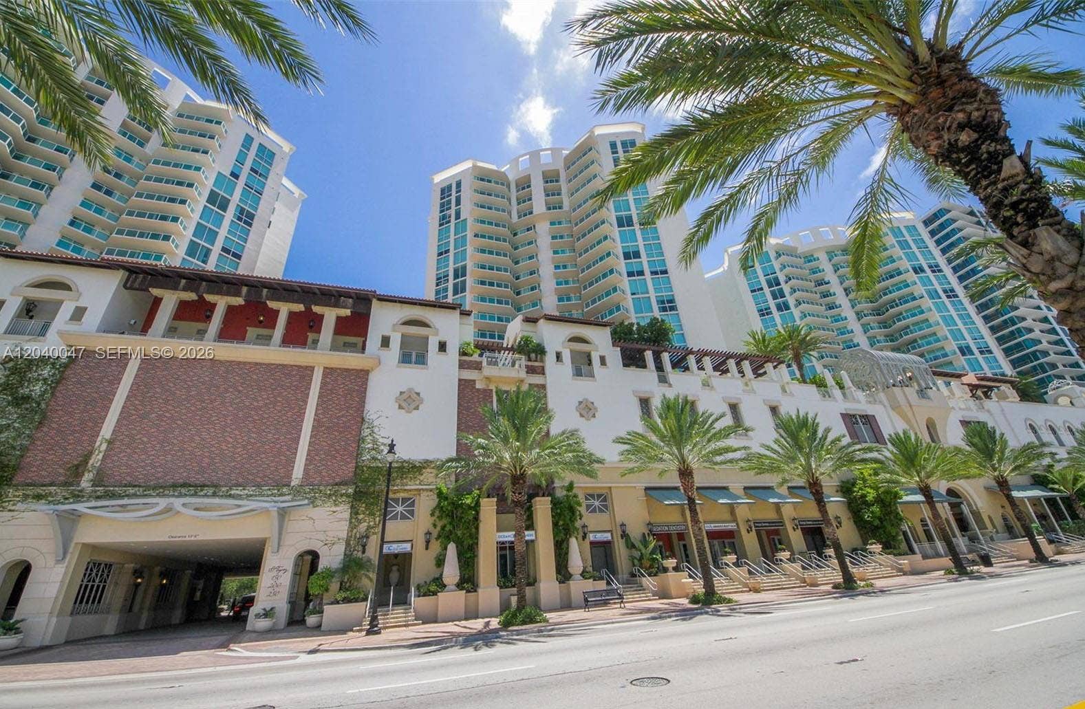 200 Sunny Isles Boulevard, #2-1801, Sunny Isles Beach, Sunny Isles Beach, FL 33160 Photo 1