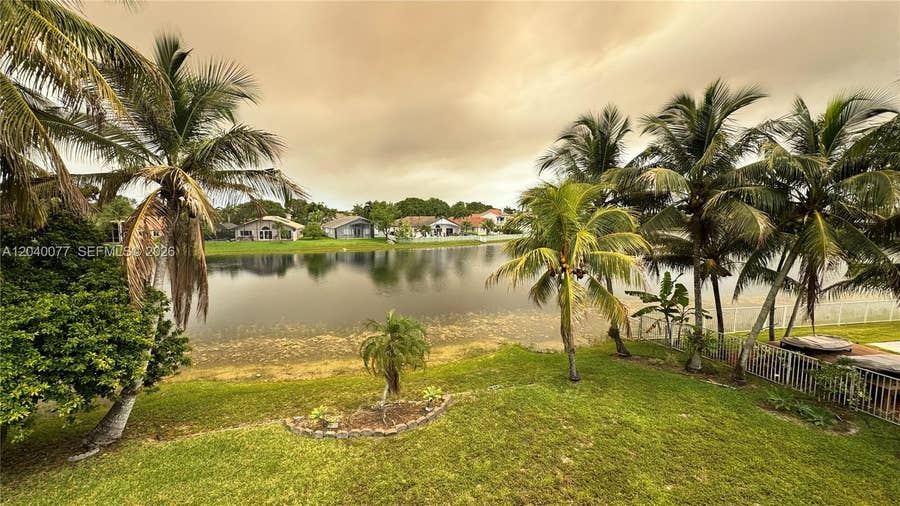 Property photo for 17471 SW 12th Street, Pembroke Pines, FL