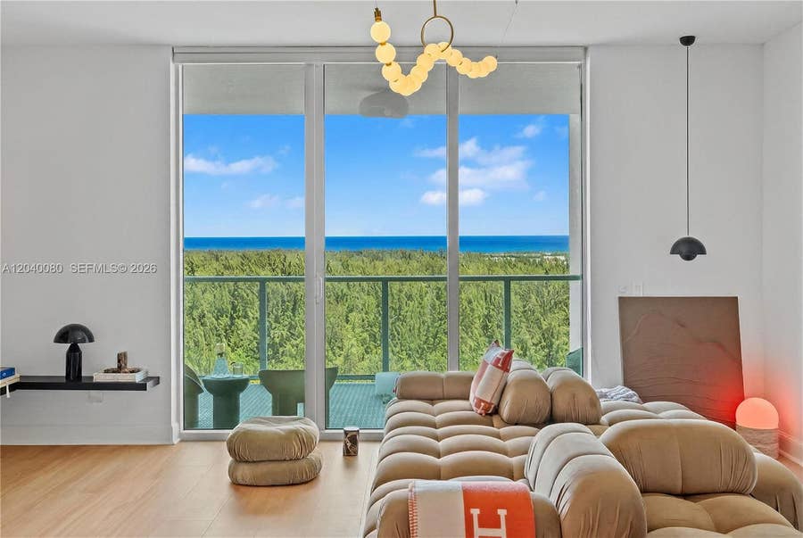 Property photo for 14951 Royal Oaks Lane, #1202, North Miami, FL