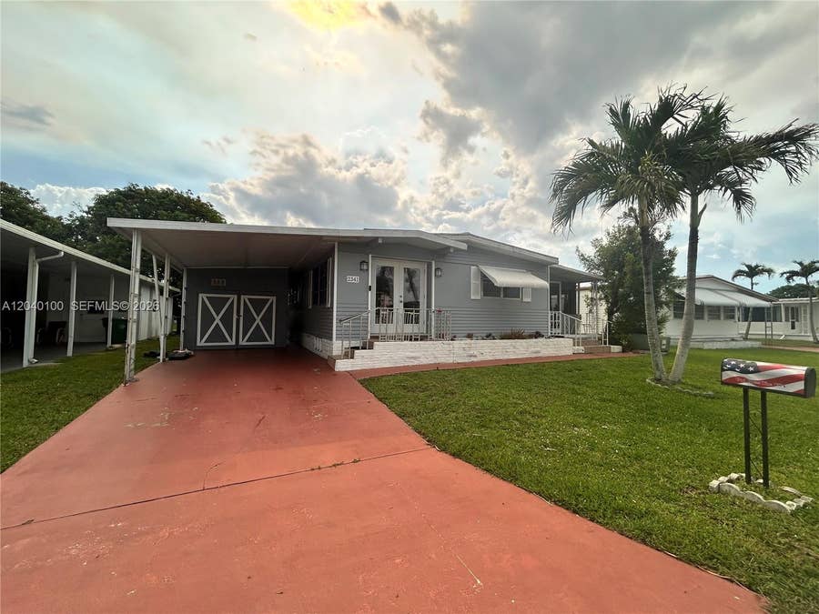 Property photo for 2341 SW 84th Avenue, Davie, FL