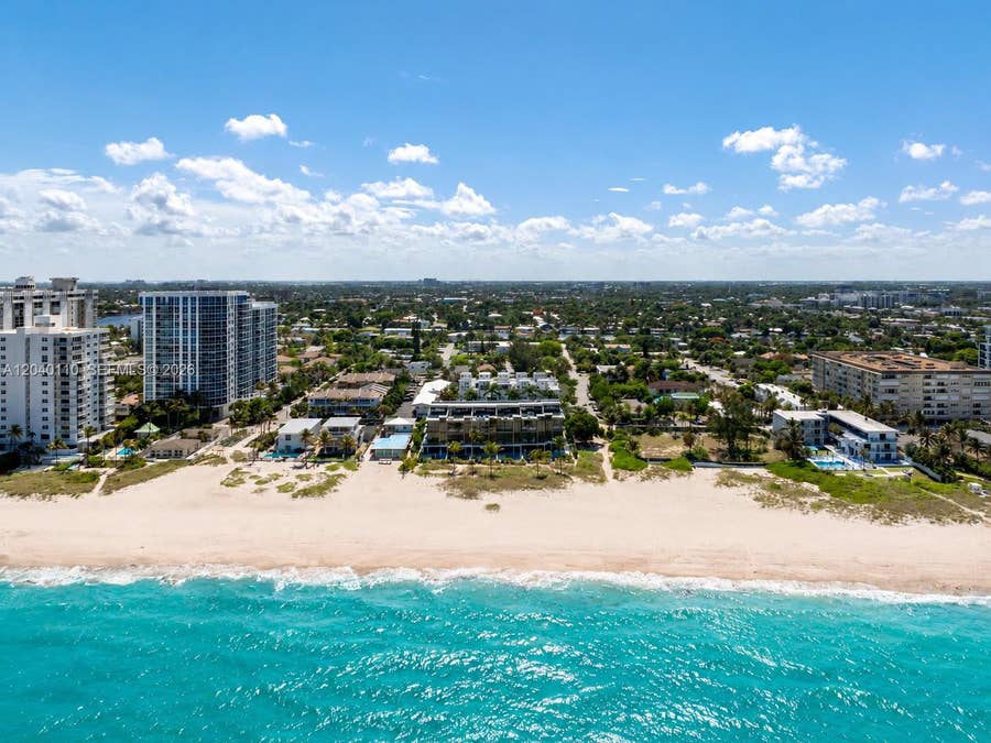 Property photo for 3406 SE 6th Street, #3406, Pompano Beach, FL