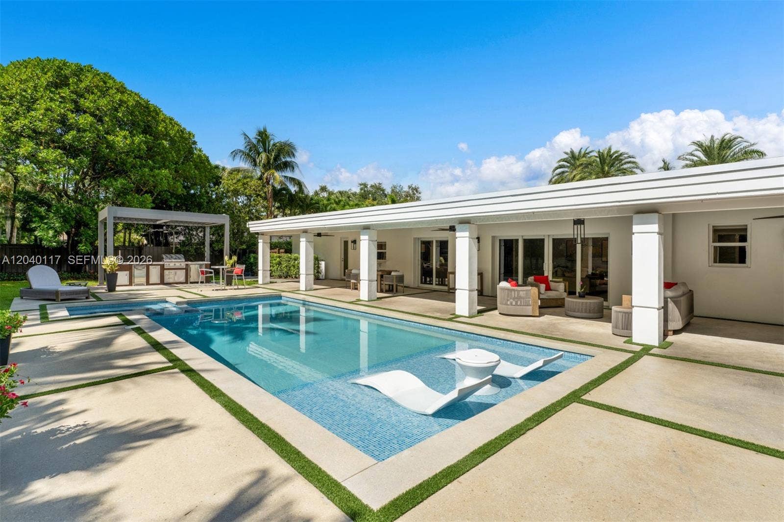 11721 Jacaranda Place, Coral Gables, FL 33156 Photo 29
