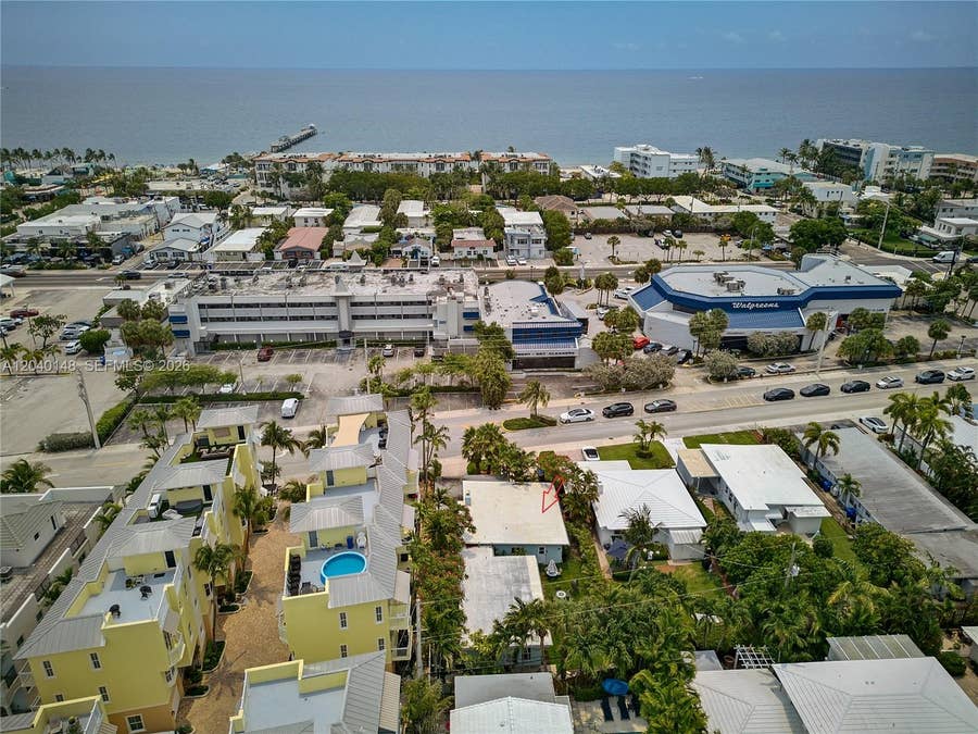Property photo for 4325 Bougainvilla Drive, Lauderdale By The Sea, FL