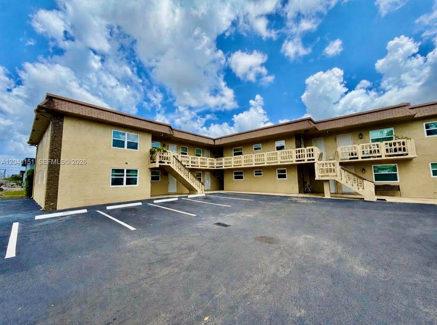 Property photo for 5771 SW 36th Court, #301, Davie, FL