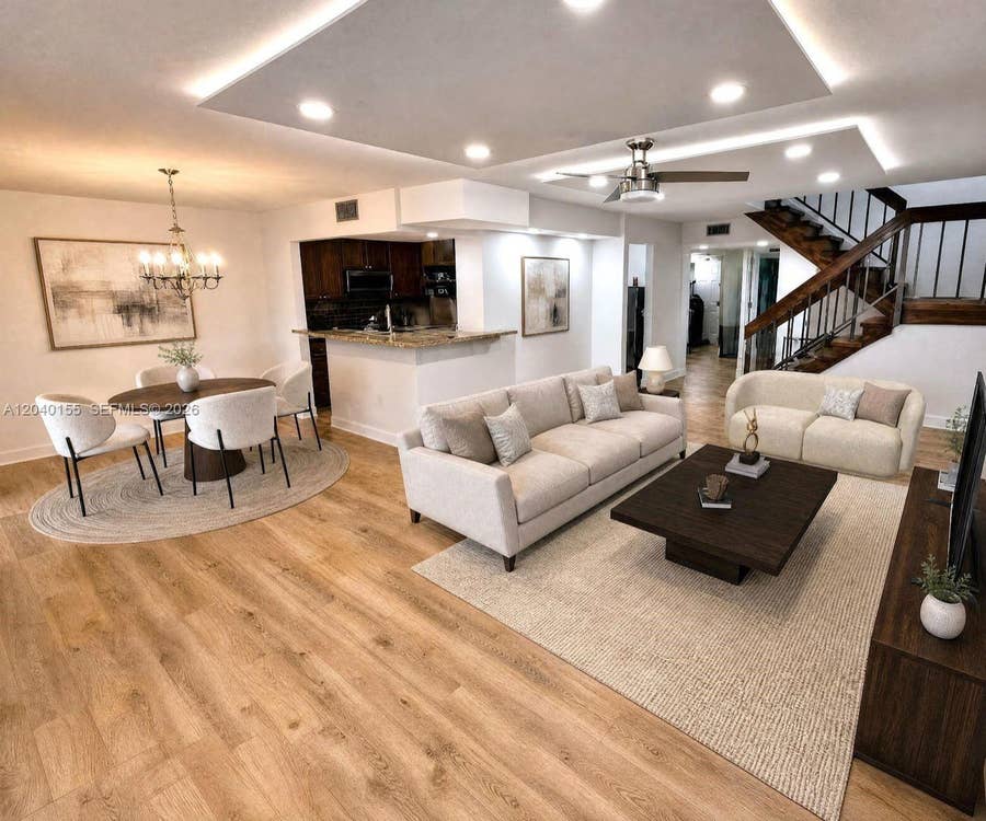 Property photo for 9717 N New River Canal Road, #406, Plantation, FL
