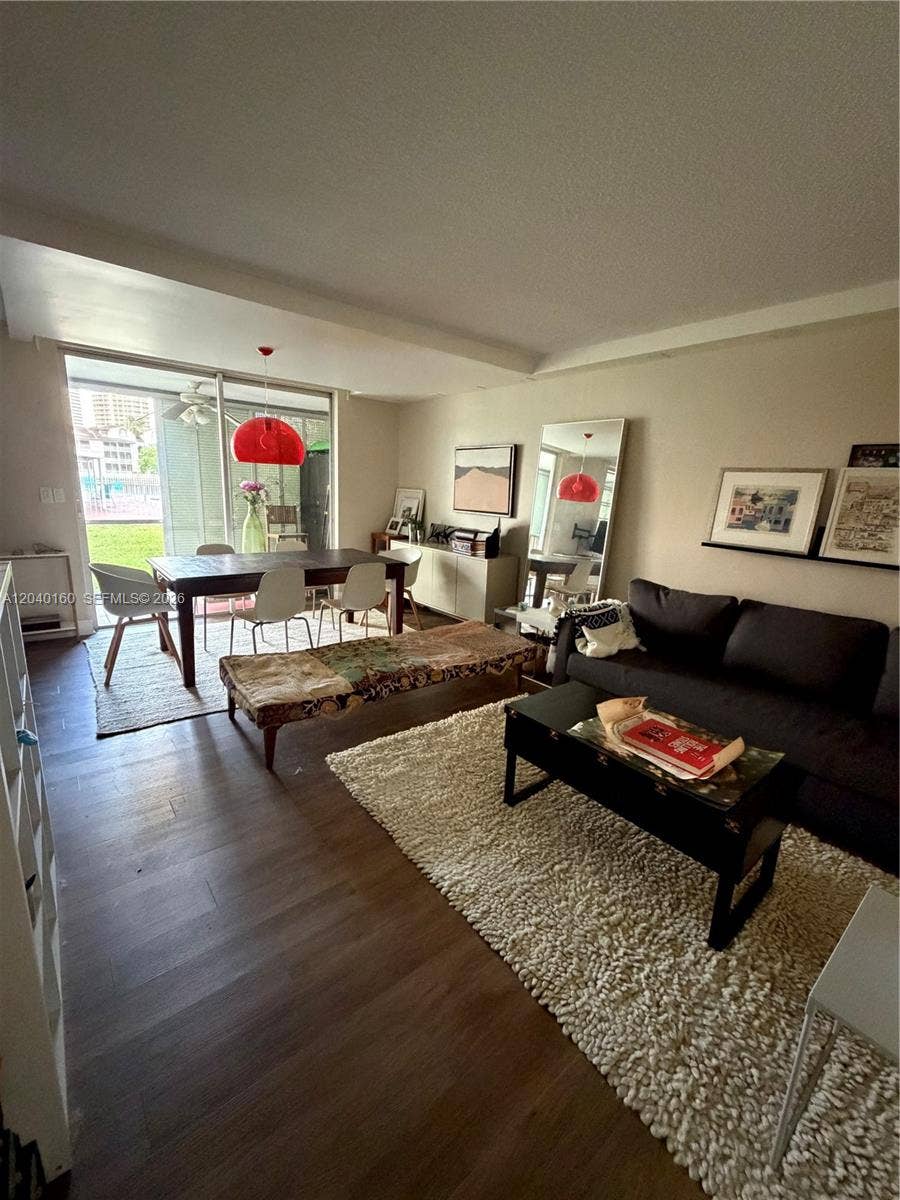 Property photo for 2980 Point East Drive, #D101, Aventura, FL