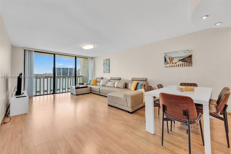 Property photo for 17900 N Bay Road, #603, Sunny Isles Beach, FL