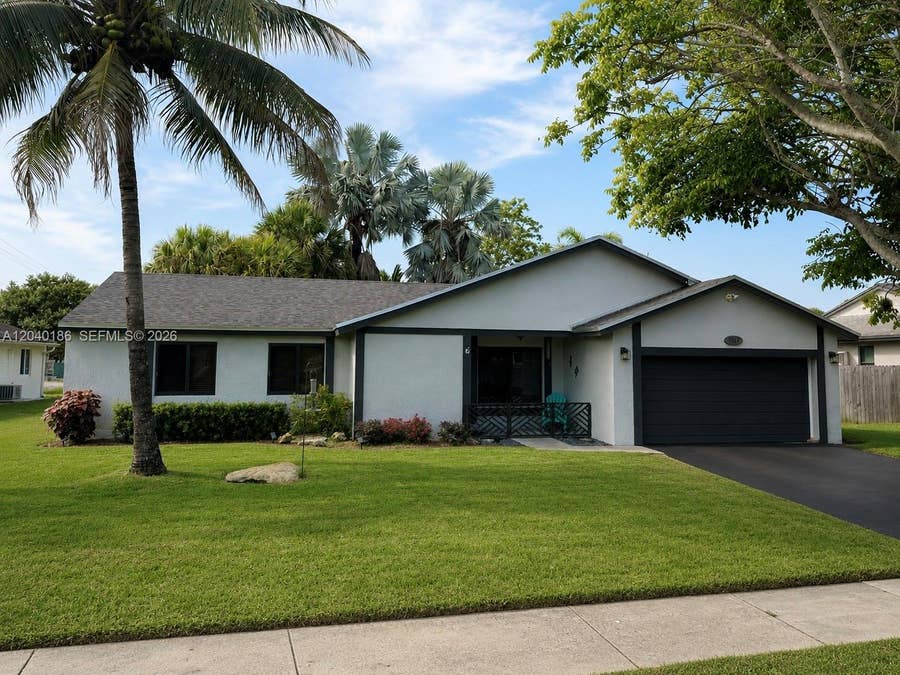 Property photo for 4817 SW 120th Avenue, Cooper City, FL