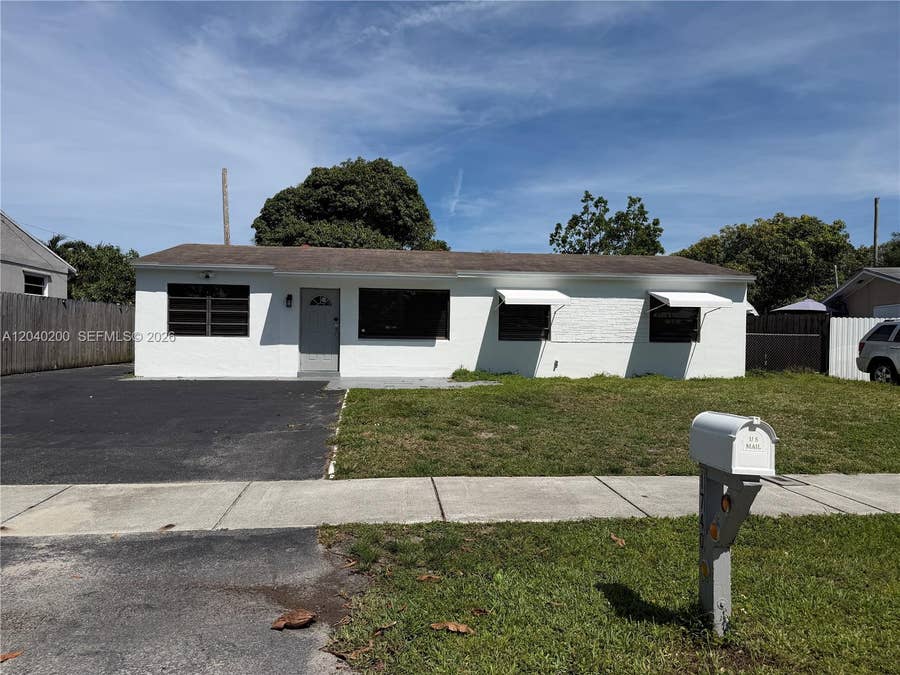 Property photo for 1740 SW 47th Avenue, Fort Lauderdale, FL