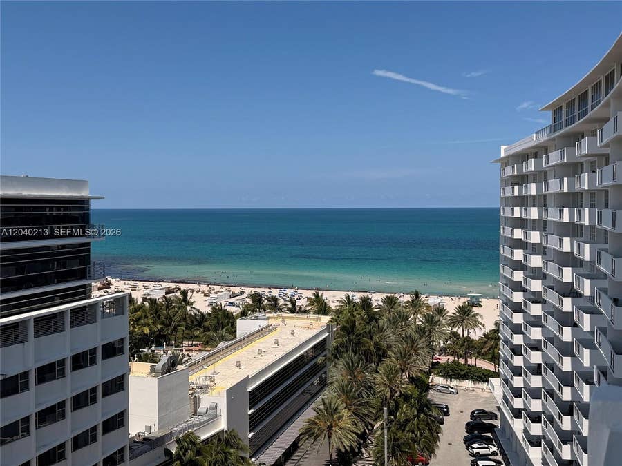 Property photo for 100 Lincoln Road, #1410, Miami Beach, FL