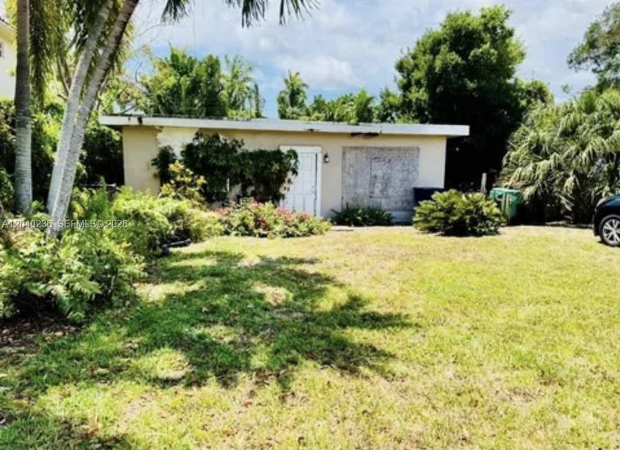 Property photo for 2616 NE 214th Street, Miami, FL