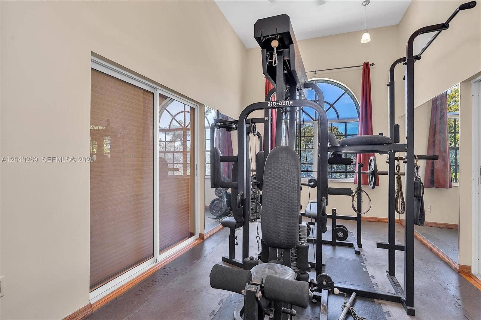 5309 Alton Road, Miami Beach, FL 33140 The second floor