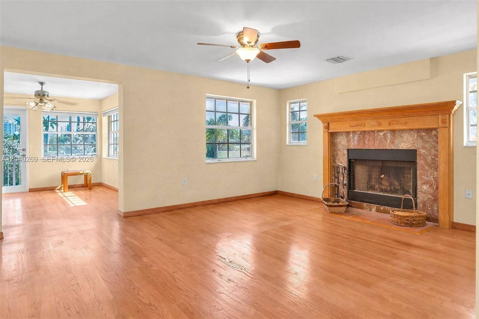5309 Alton Road, Miami Beach, FL 33140 The second floor