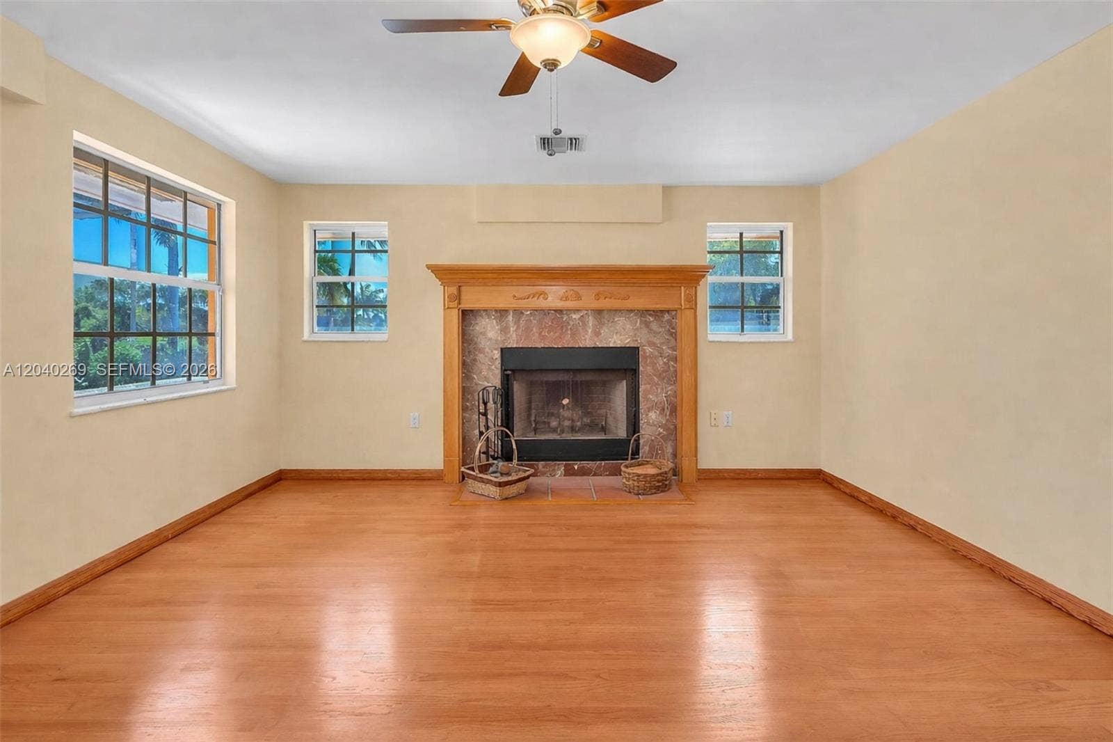 5309 Alton Road, Miami Beach, FL 33140 The second floor