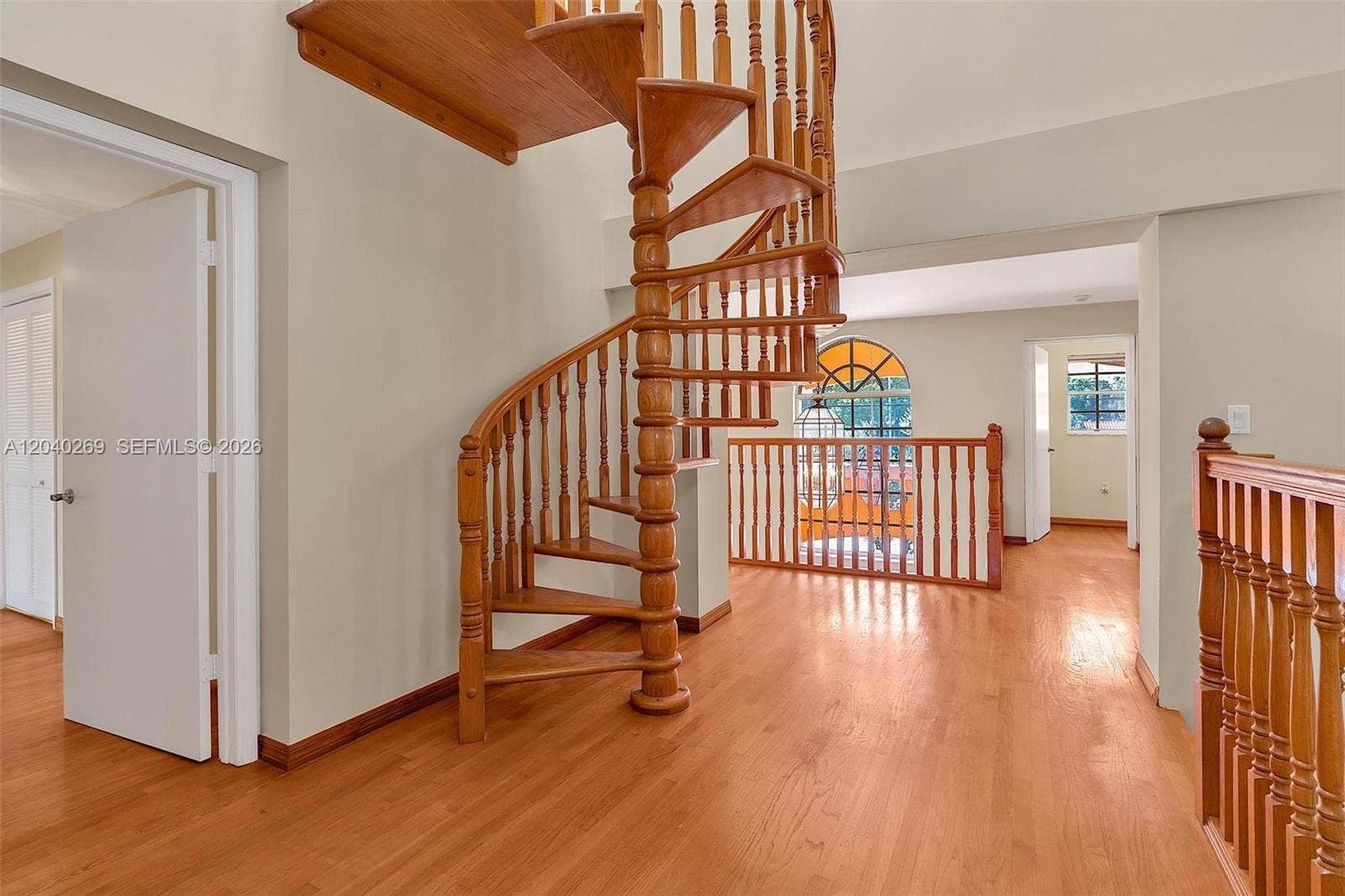 5309 Alton Road, Miami Beach, FL 33140 The second floor