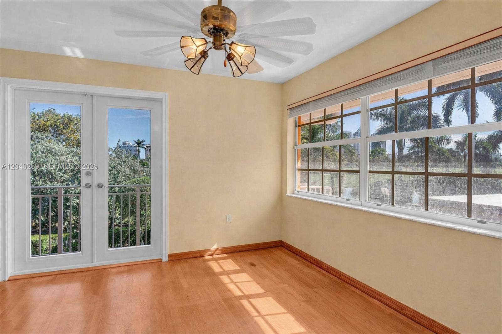 5309 Alton Road, Miami Beach, FL 33140 The second floor