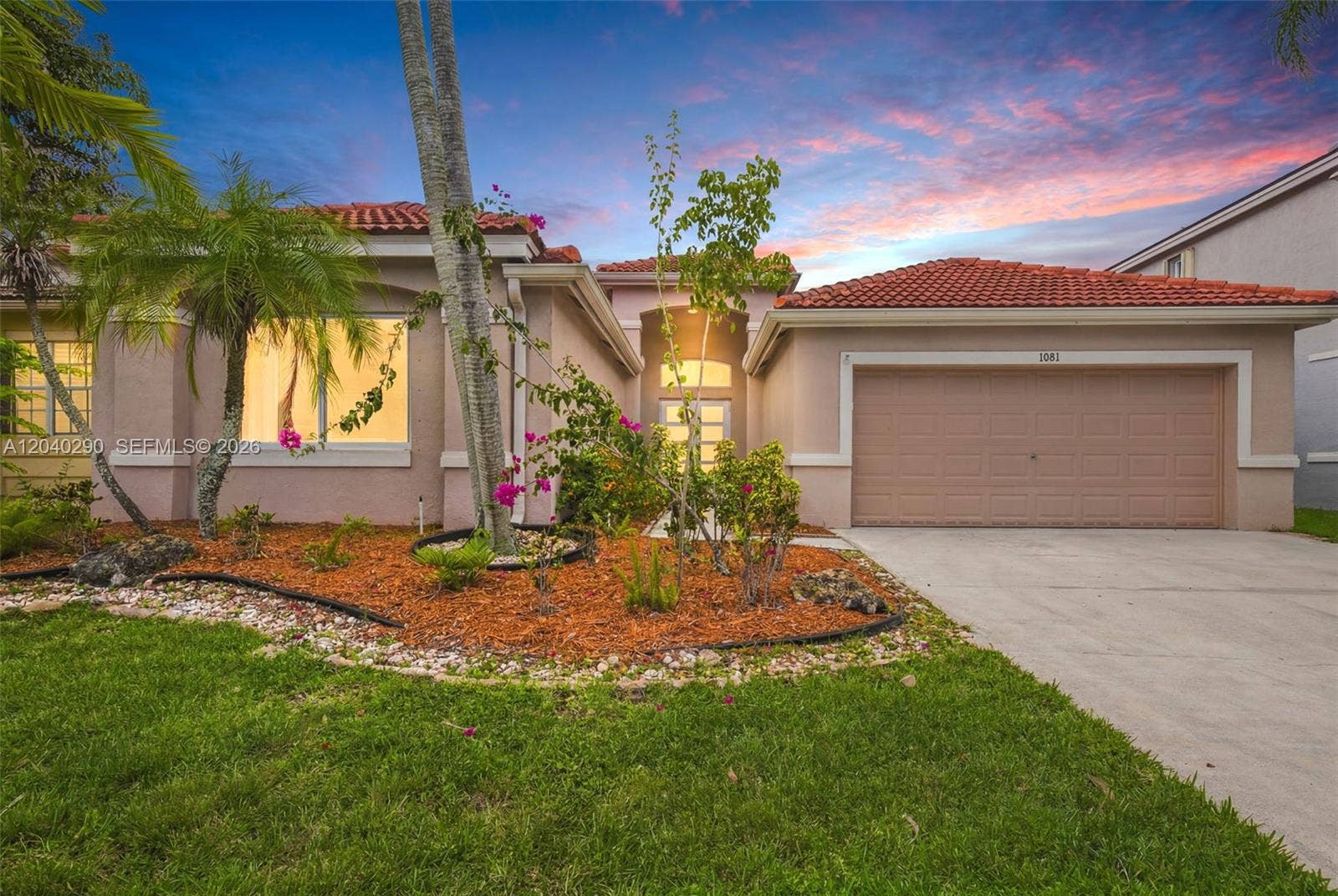 1081 Allamanda Way, Weston, FL 33327 Photo 1