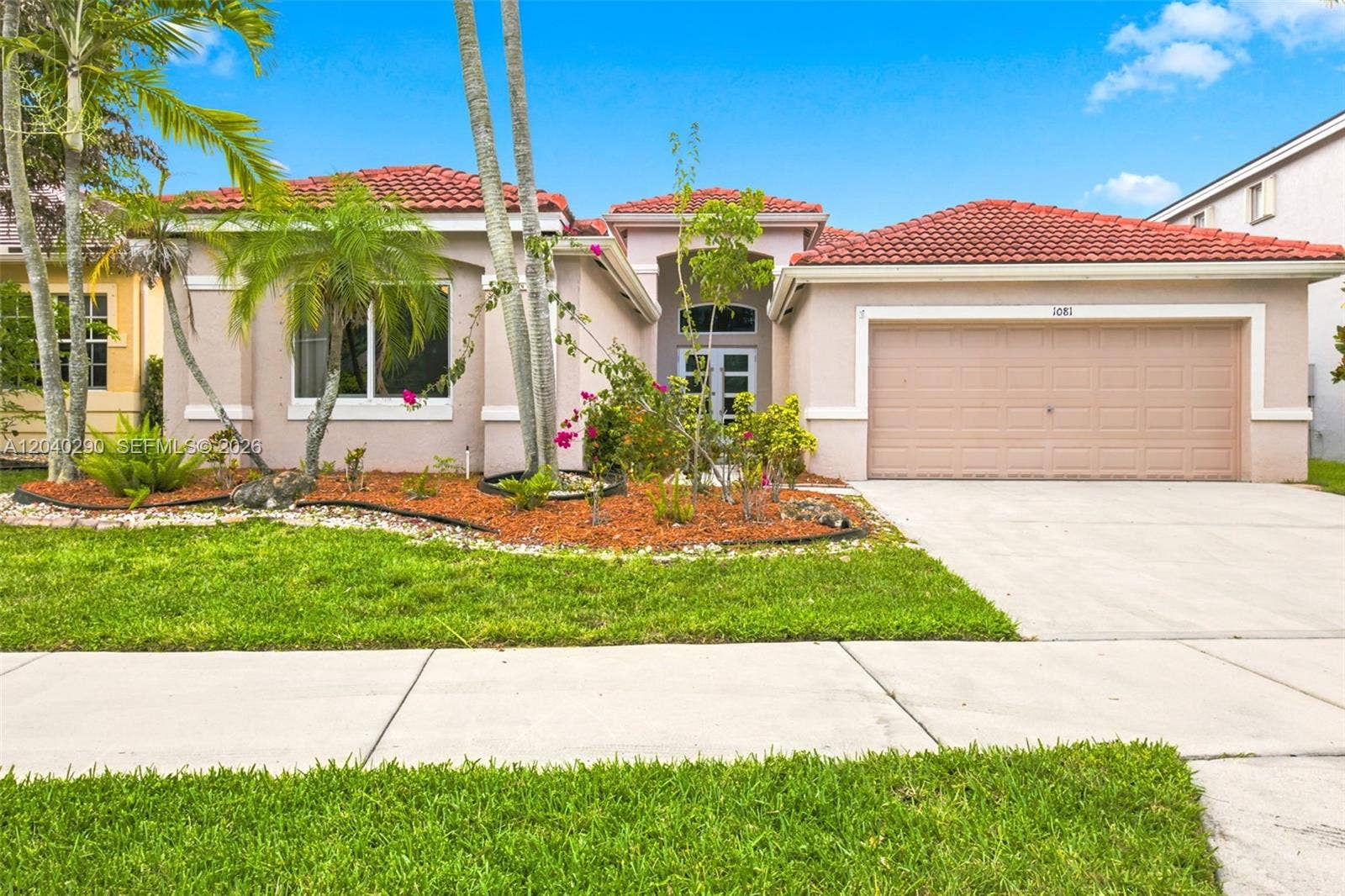 1081 Allamanda Way, Weston, FL 33327 Photo 5