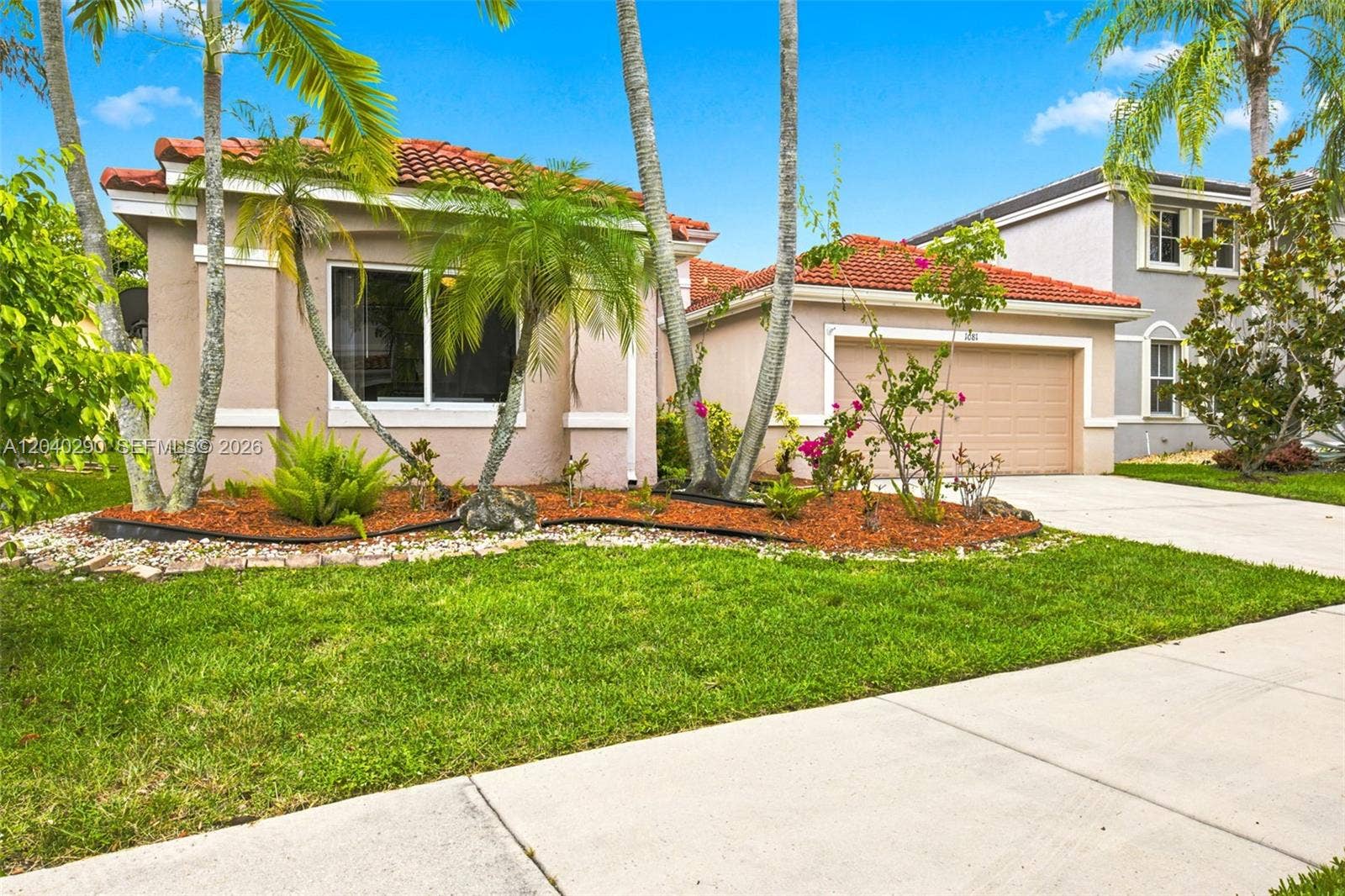 1081 Allamanda Way, Weston, FL 33327 Photo 4