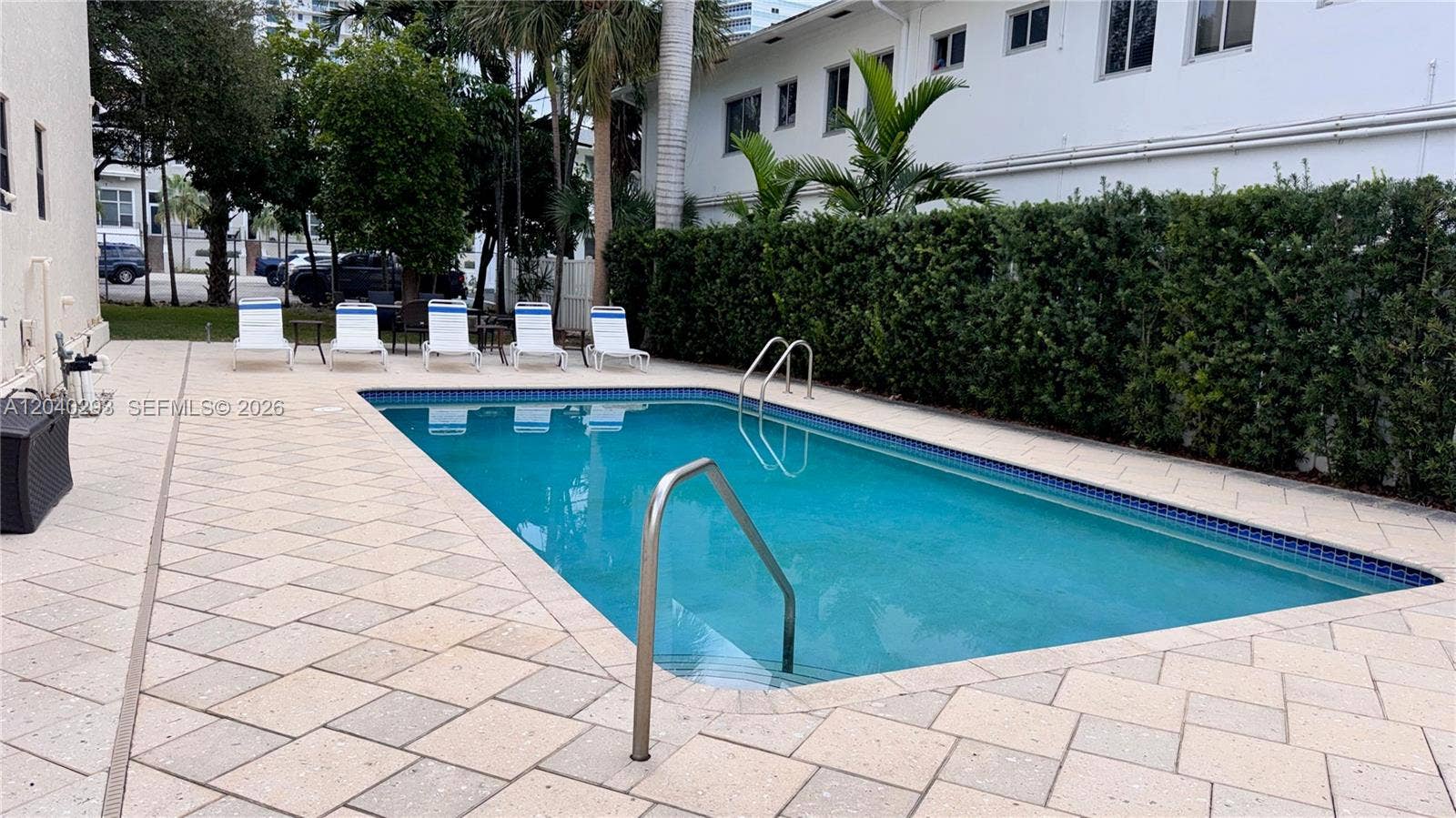 520 Orton Avenue, #503, Fort Lauderdale, Fort Lauderdale, FL 33304 Photo 15