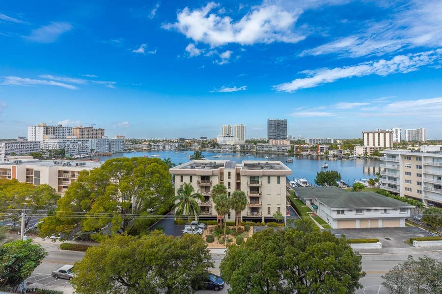 Property photo for 137 Golden Isles Drive, #809, Hallandale Beach, FL