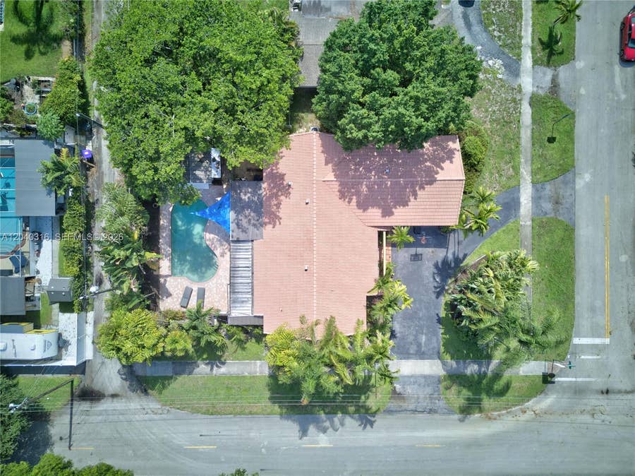 Property photo for 5300 Fillmore Street, Hollywood, FL