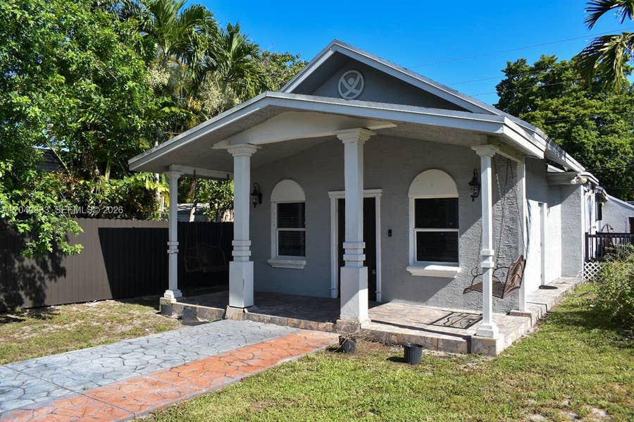 Property photo for 2218 Harding Street, Hollywood, FL