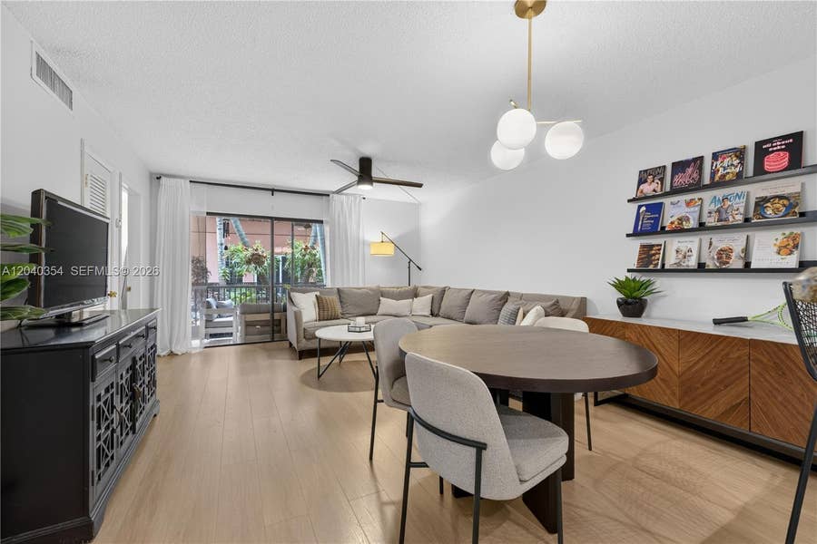 Property photo for 630 Tennis Club Drive, #107, Fort Lauderdale, FL