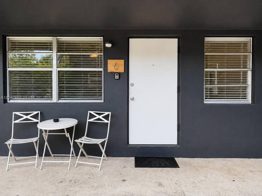 Property photo for 1415 SW 1st Street, #6, Fort Lauderdale, FL