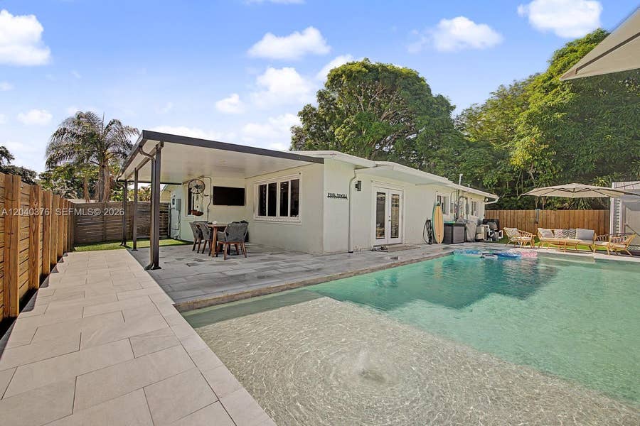 Property photo for 1651 SW 27th Avenue, Fort Lauderdale, FL