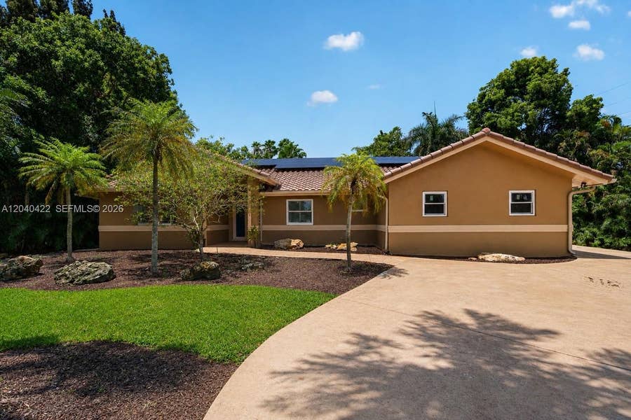 Property photo for 15720 SW 56th Street, Southwest Ranches, FL
