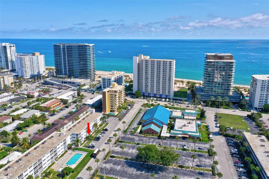 Property photo for 3221 NE 8th Street, #103, Pompano Beach, FL