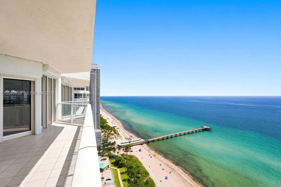 Property photo for 16445 Collins Avenue, #OS21/26(11B), Sunny Isles Beach, FL