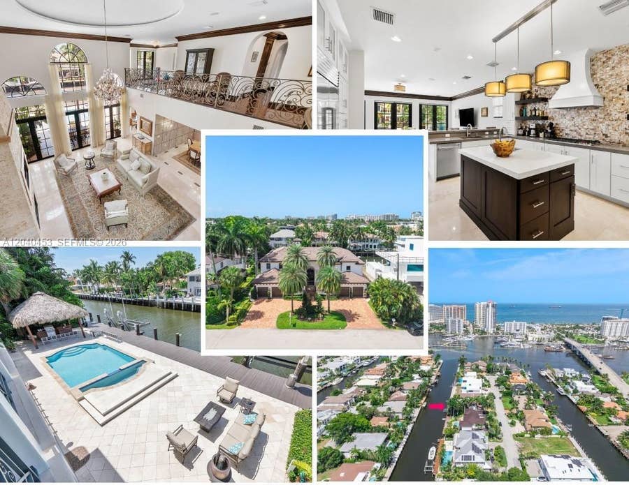 Property photo for 2601 Delmar Place, Fort Lauderdale, FL