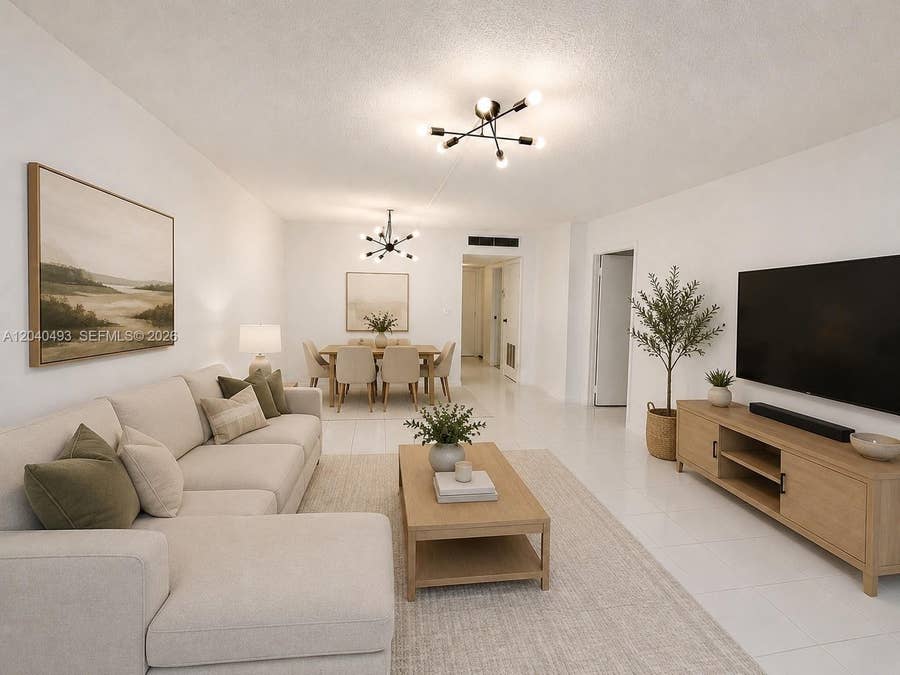 Property photo for 20500 W Country Club Drive, #109, Aventura, FL