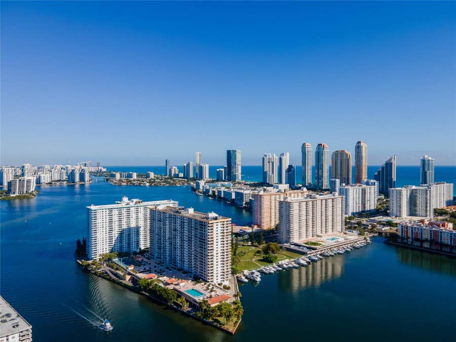 Property photo for 290 174th Street, #318, Sunny Isles Beach, FL