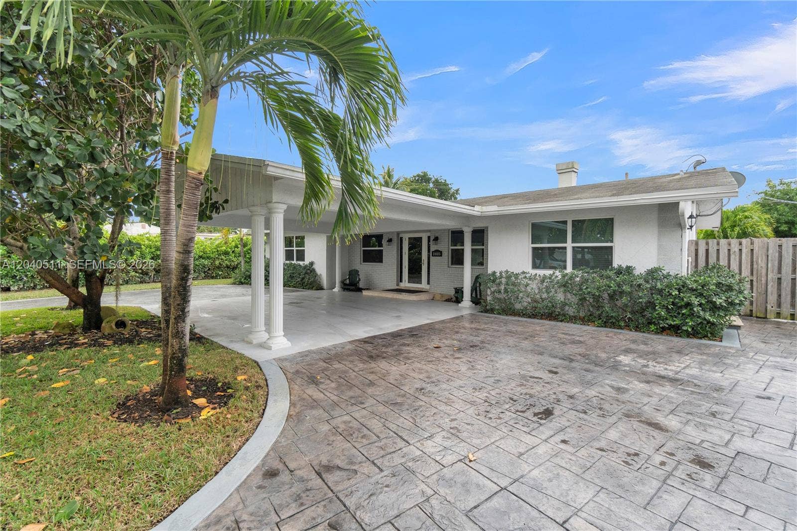 1405 SW 4th Terrace, Pompano Beach, FL 33060 Photo 2
