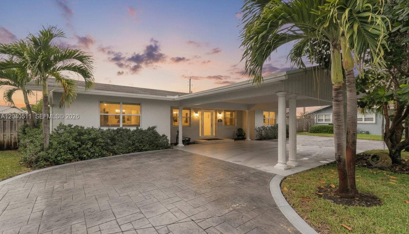 1405 SW 4th Terrace, Pompano Beach, FL 33060 Photo 1