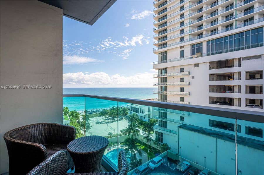 Property photo for 4001 S Ocean Drive, #9J, Hollywood, FL