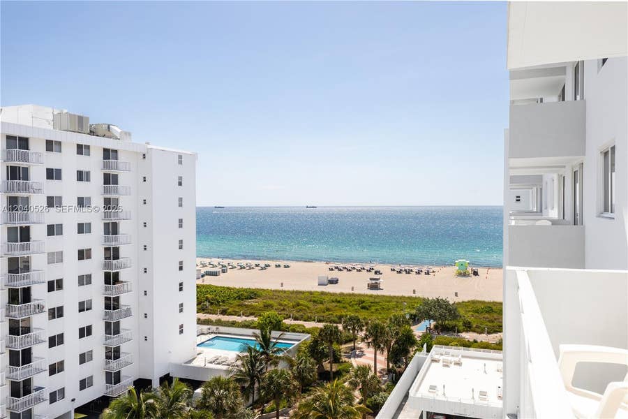 Property photo for 345 Ocean Drive, #924, Miami Beach, FL