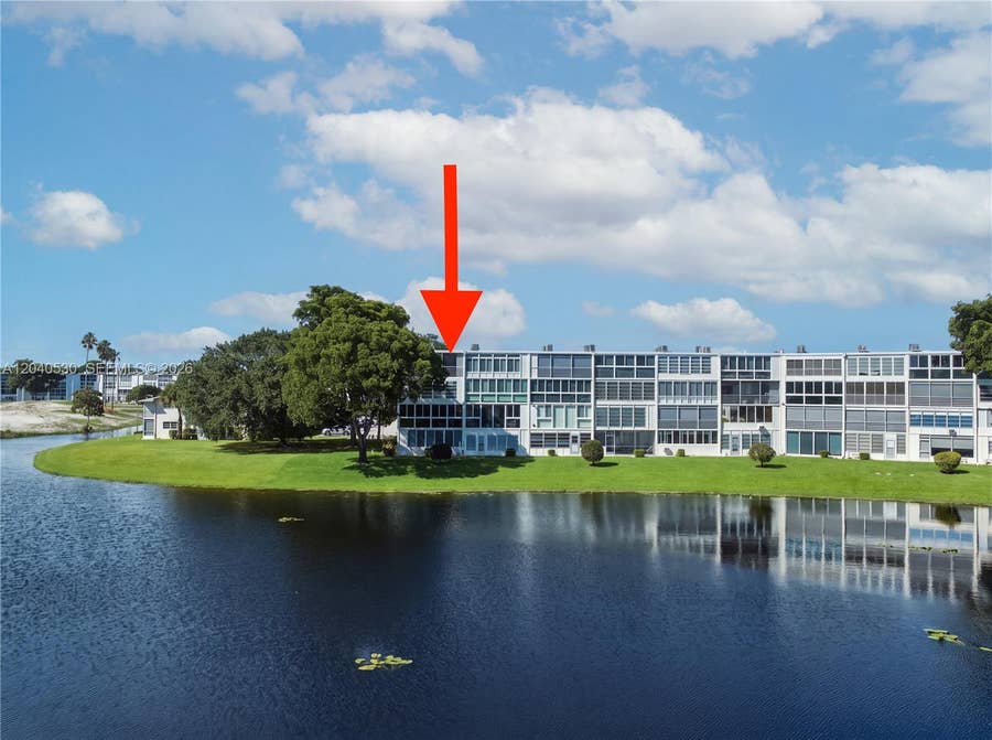 Property photo for 4001 Ashby C, #4001, Deerfield Beach, FL