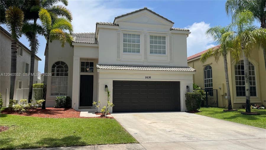Property photo for 9936 Woodworth Court, Wellington, FL