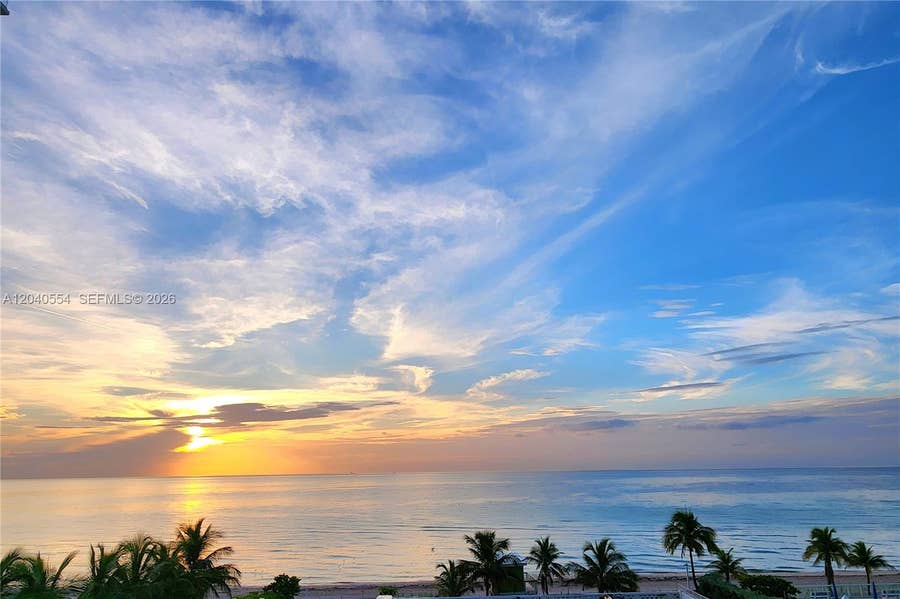 Property photo for 2030 S Ocean Drive, #1803, Hallandale Beach, FL