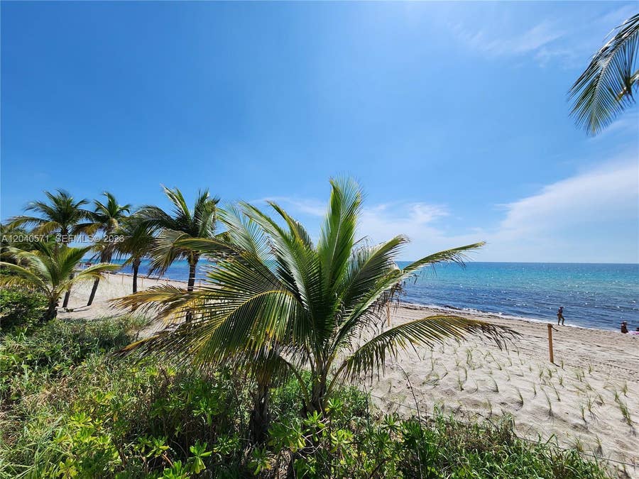 Property photo for 2030 S Ocean Drive, #2204, Hallandale Beach, FL