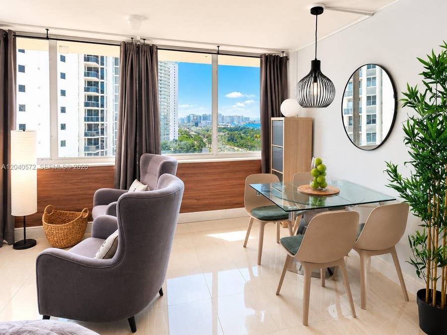 Property photo for 19201 Collins Avenue, #1144, Sunny Isles Beach, FL