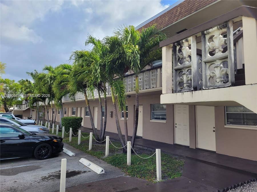Property photo for 2832 W Fillmore Street, #18, Hollywood, FL