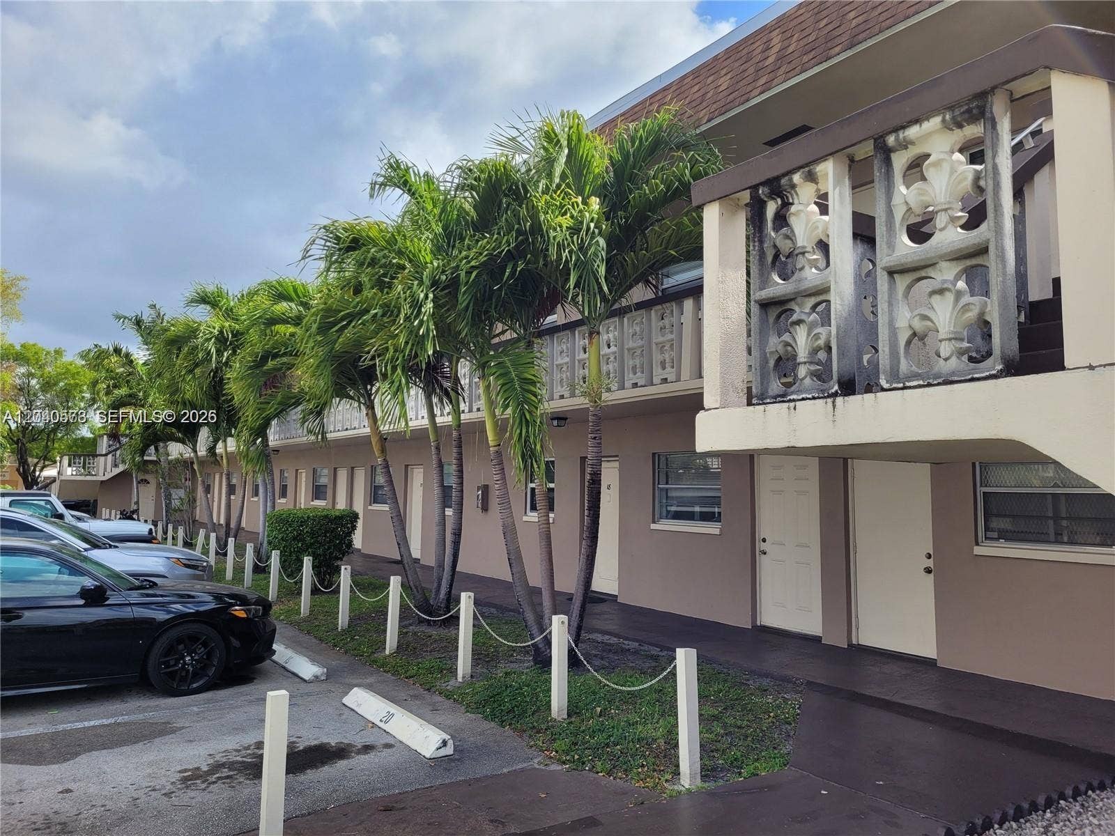 2832 W Fillmore Street, #18, Hollywood, Hollywood, FL 33020 Photo 1